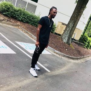 Meet your Posher, Cody